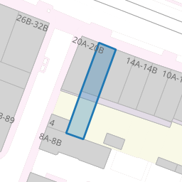 Perceel KLG00-D-5782