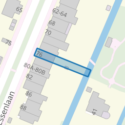 Perceel KLG00-D-6147