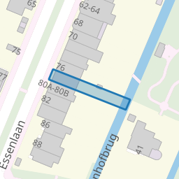 Perceel KLG00-D-6148