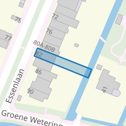 Perceel KLG00-D-6313