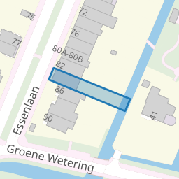 Perceel KLG00-D-6314