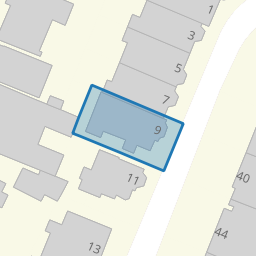 Perceel KLG00-D-7055