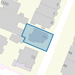 Perceel KLG00-D-7056