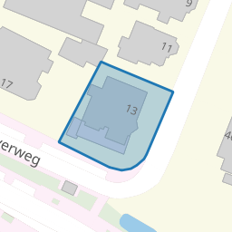 Perceel KLG00-D-7057