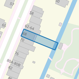 Perceel KLG00-D-7738