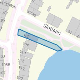 Perceel KLG00-D-7760