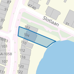 Perceel KLG00-D-7761