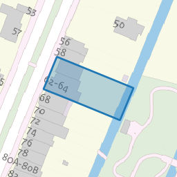 Perceel KLG00-D-7802