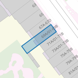 Perceel KLG00-D-7814