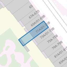 Perceel KLG00-D-7815