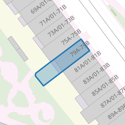 Perceel KLG00-D-7818