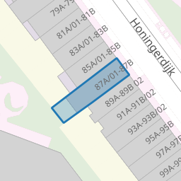 Perceel KLG00-D-7822