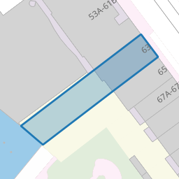 Perceel KLG00-D-7870