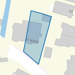 Perceel KLG00-D-7881