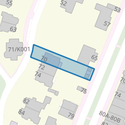 Perceel KLG00-D-7918
