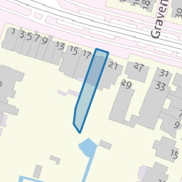 Perceel KLG00-D-7981