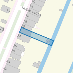 Perceel KLG00-D-8011