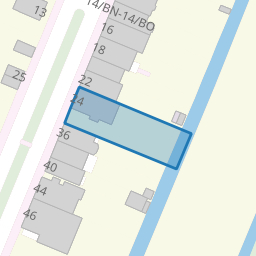 Perceel KLG00-D-8013