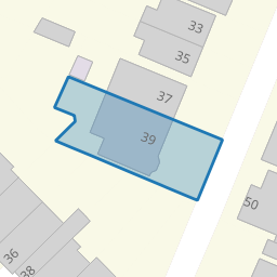 Perceel KLG00-D-8029