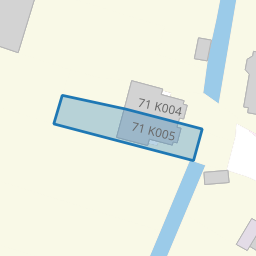 Perceel KLG00-D-8033