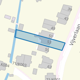 Perceel KLG00-D-8064