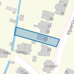 Perceel KLG00-D-8066