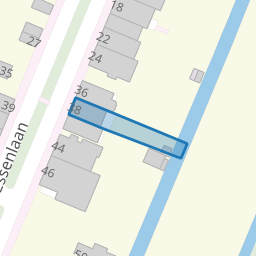 Perceel KLG00-D-8070