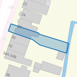 Perceel KLG00-D-8080