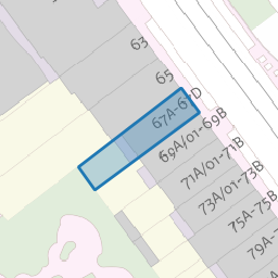 Perceel KLG00-D-8136