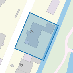 Perceel KLG00-D-8138