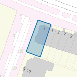 Perceel KLG00-D-8153