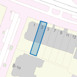 Perceel KLG00-D-8154