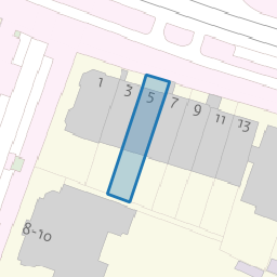 Perceel KLG00-D-8155