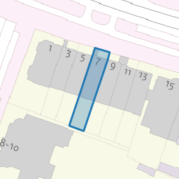 Perceel KLG00-D-8156