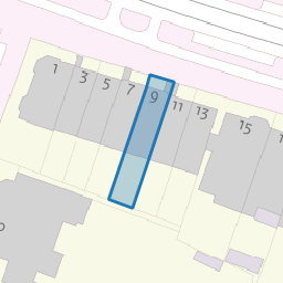 Perceel KLG00-D-8157