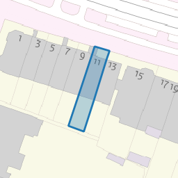 Perceel KLG00-D-8158