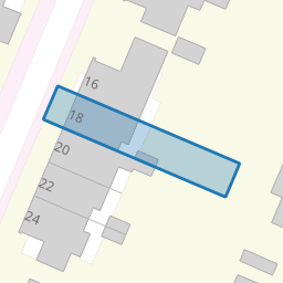 Perceel KLG00-D-8203