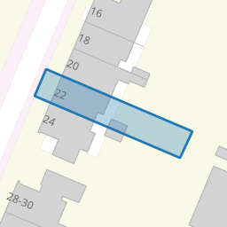 Perceel KLG00-D-8205