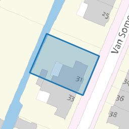 Perceel KLG00-D-8232