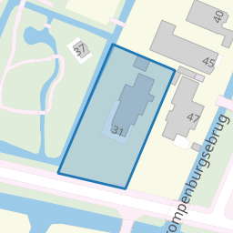 Perceel KLG00-D-8249