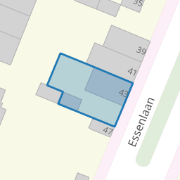 Perceel KLG00-D-8274