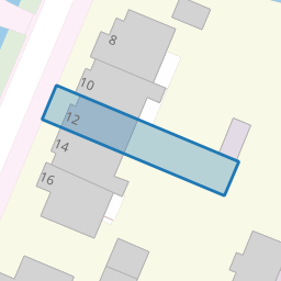 Perceel KLG00-D-8275