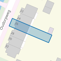 Perceel KLG00-D-8280