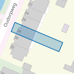 Perceel KLG00-D-8281