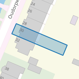 Perceel KLG00-D-8282