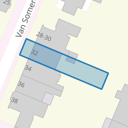 Perceel KLG00-D-8314