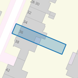 Perceel KLG00-D-8316