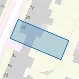 Perceel KLG00-D-8317