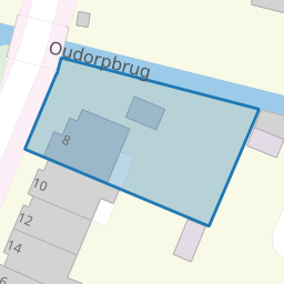 Perceel KLG00-D-8333