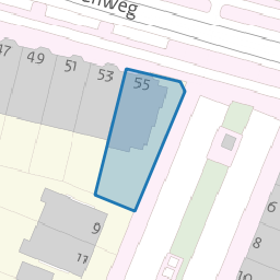 Perceel KLG00-D-8349